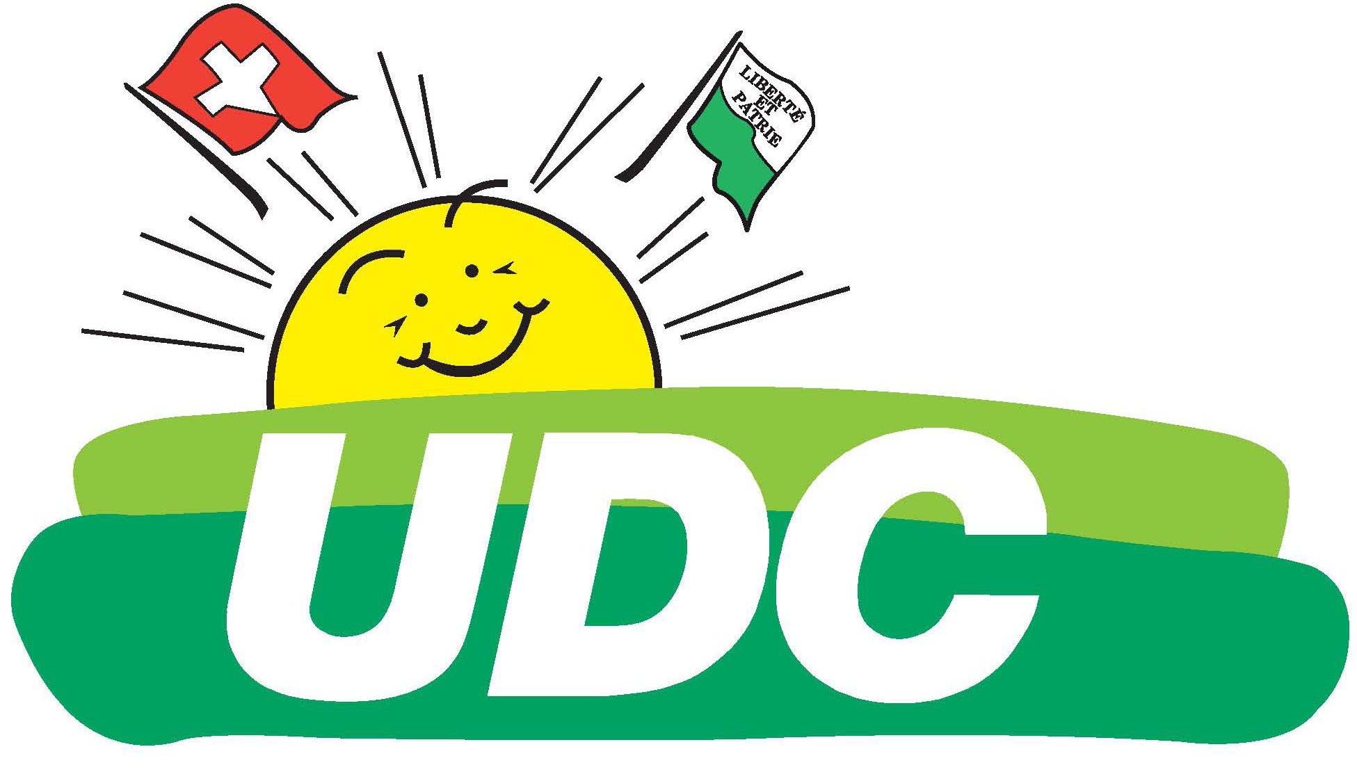 UDC Vaud: deux candidats se présentent pour le poste de président